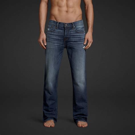 abercrombie mens jeans